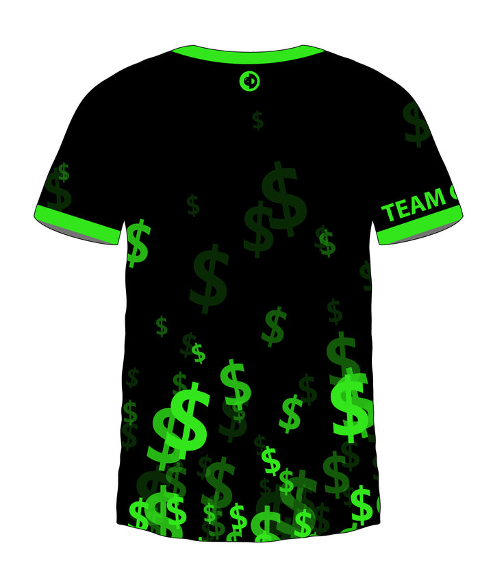 Change 4 Jersey