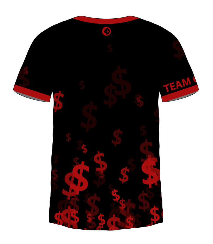 Change 5 Jersey