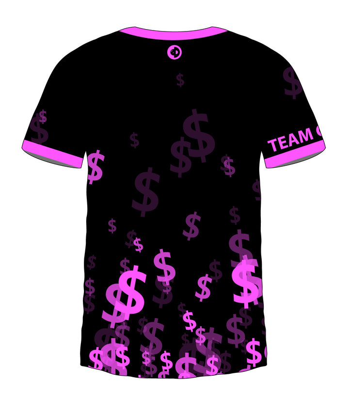Change 6 Jersey