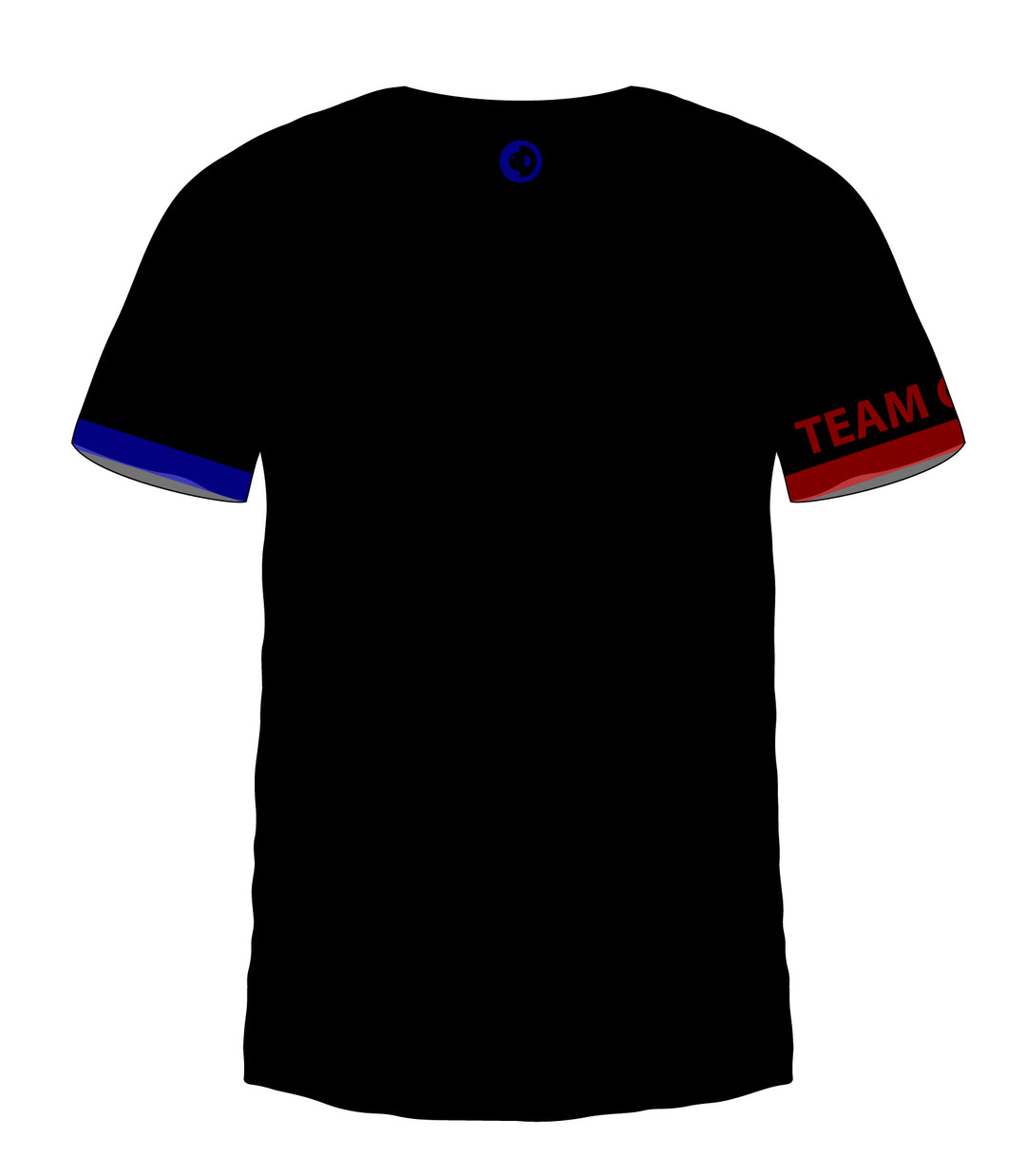 Split Personality 1 Jersey
