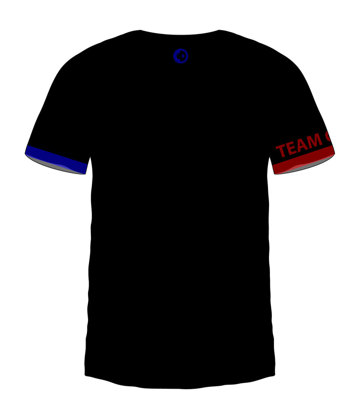 Split Personality 1 Jersey