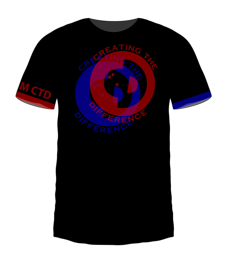 Split Personality 1 Jersey