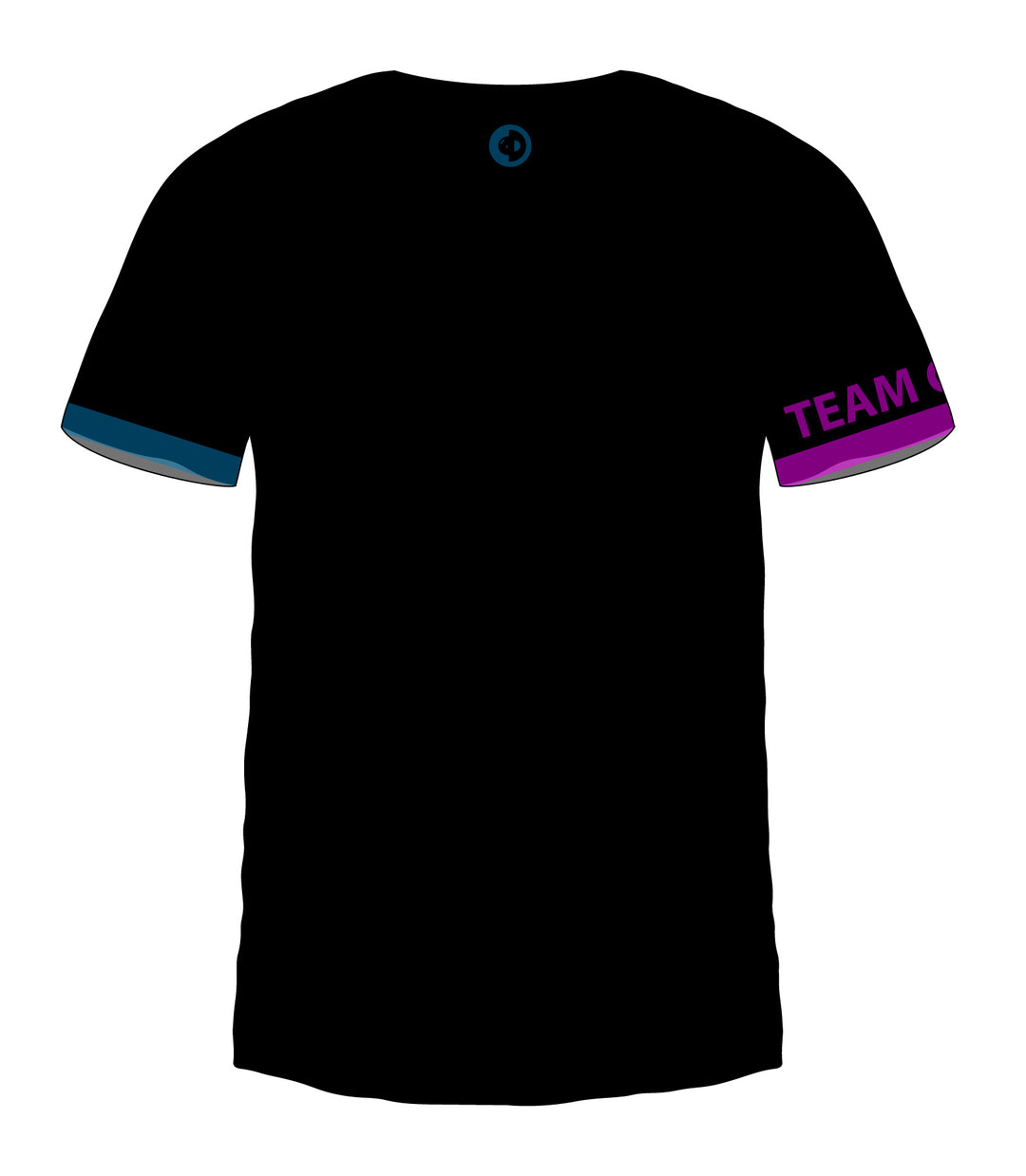 Split Personality 2 Jersey