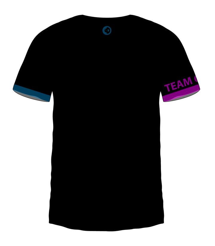 Split Personality 2 Jersey