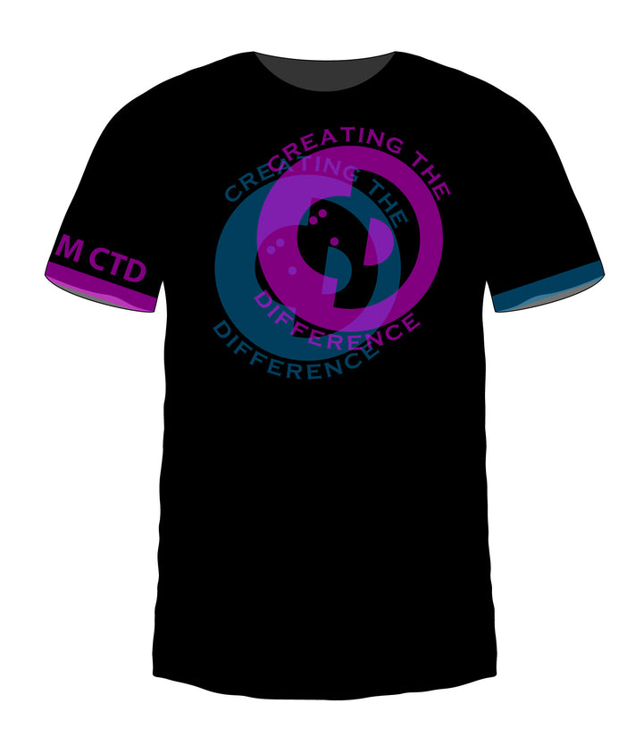 Split Personality 2 Jersey
