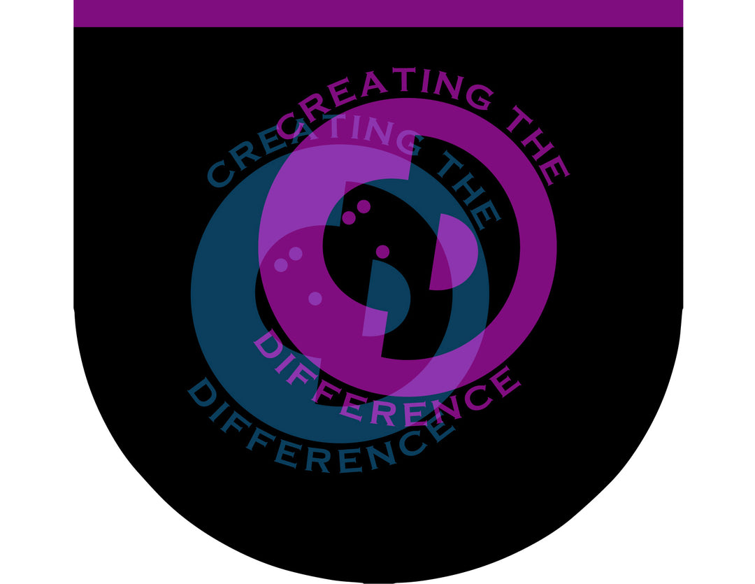 Split Personality 2 Bowling Ball Bag