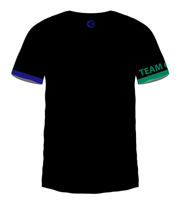 Split Personality 3 Jersey