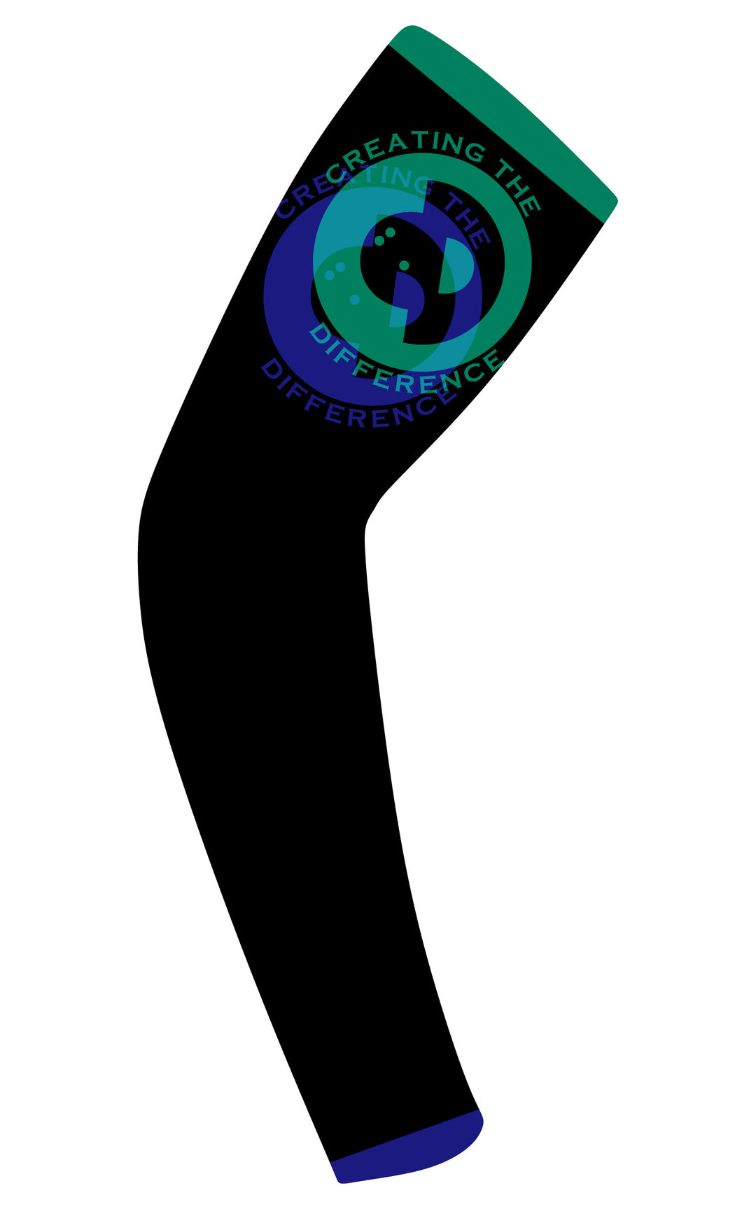 Split Personality 3 Strike Sleeve