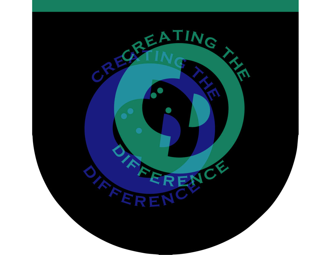 Split Personality 3 Bowling Ball Bag