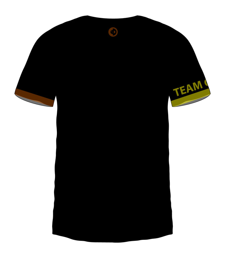Split Personality 4 Jersey