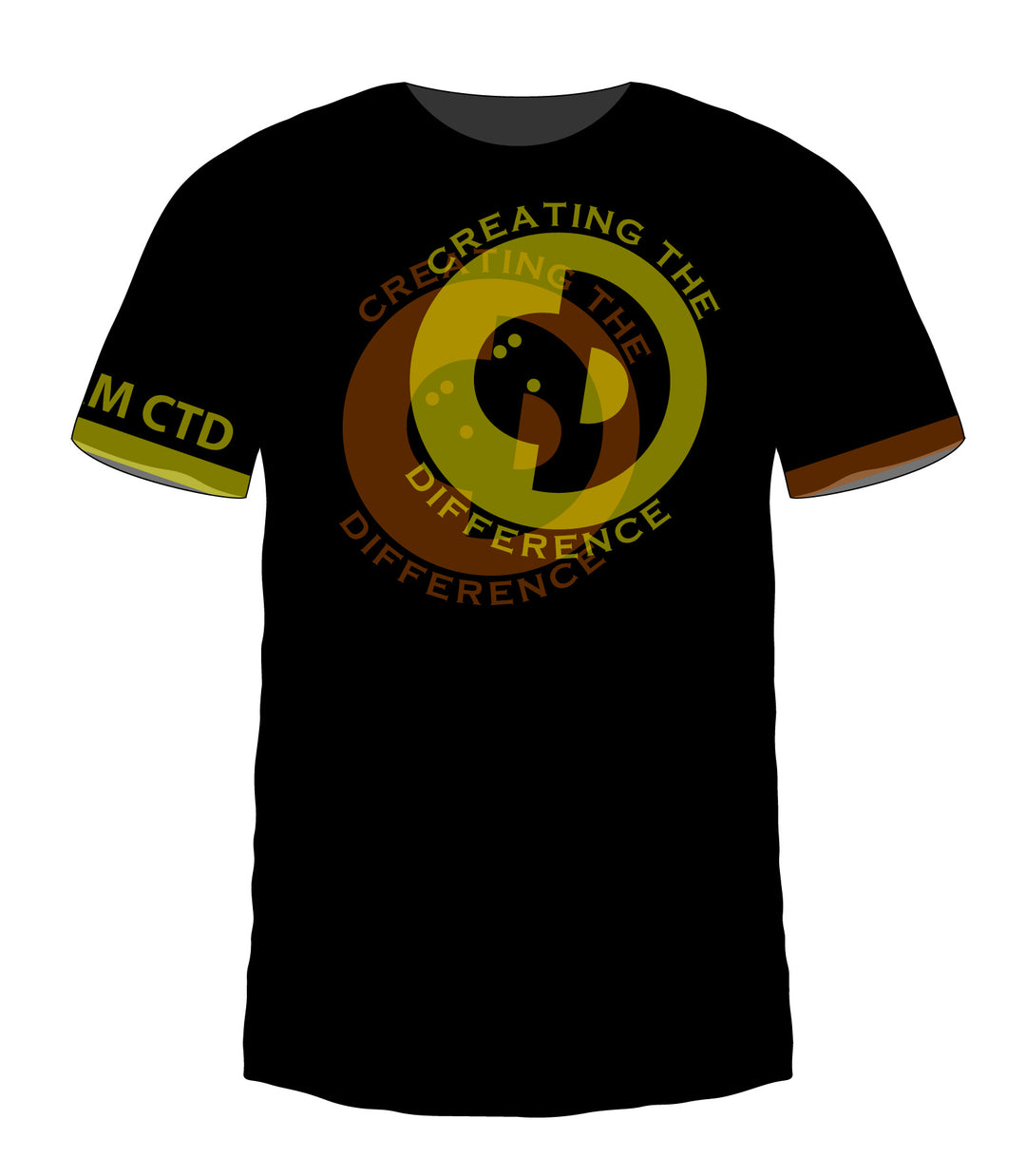 Split Personality 4 Jersey