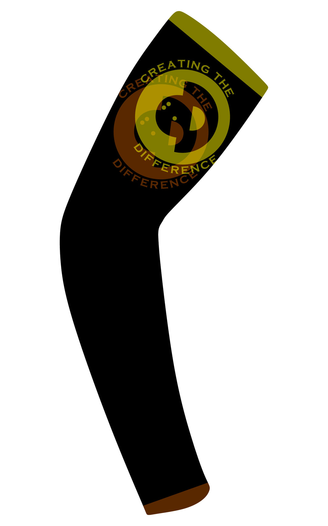 Split Personality 4 Strike Sleeve