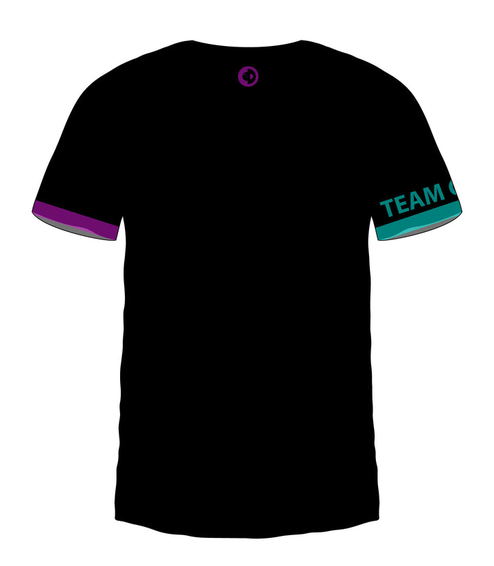 Split Personality 5 Jersey