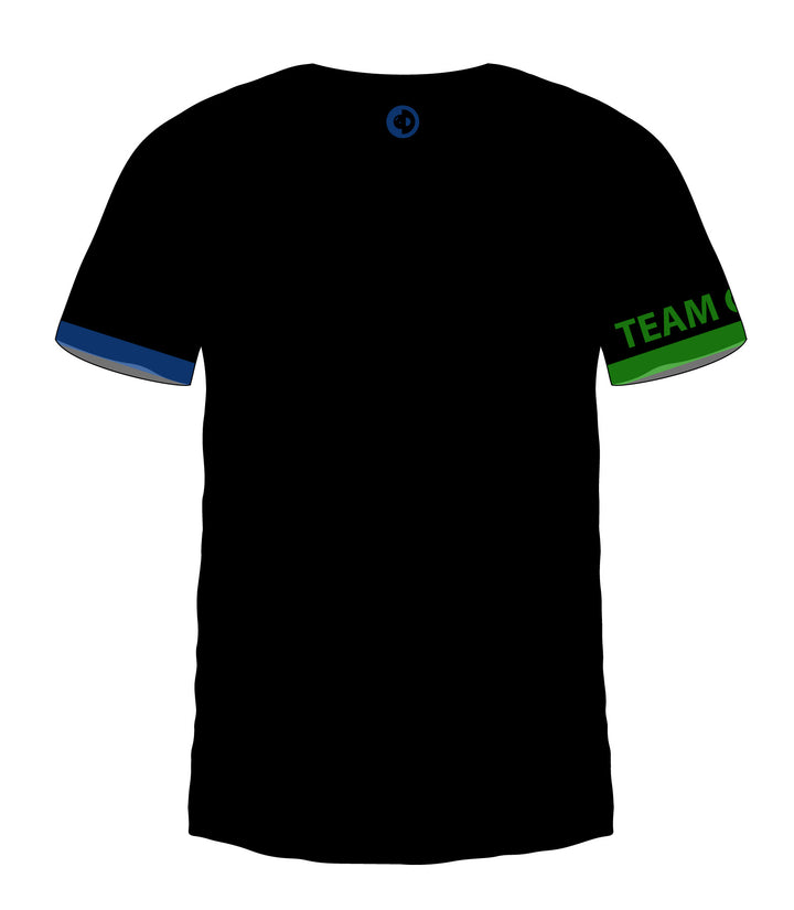 Split Personality 6 Jersey