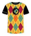 Argyle 1 Jersey
