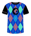 Argyle 2 Jersey