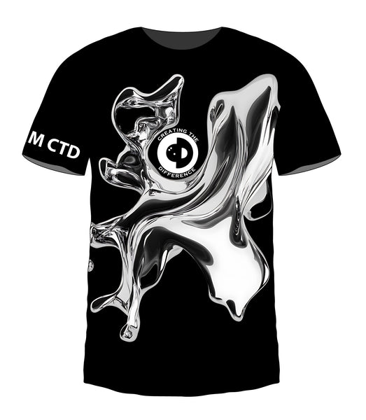 Metals 1 Jersey