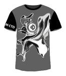 Metals 2 Jersey