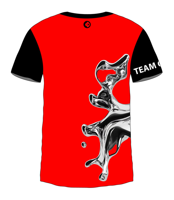 Metals 3 Jersey