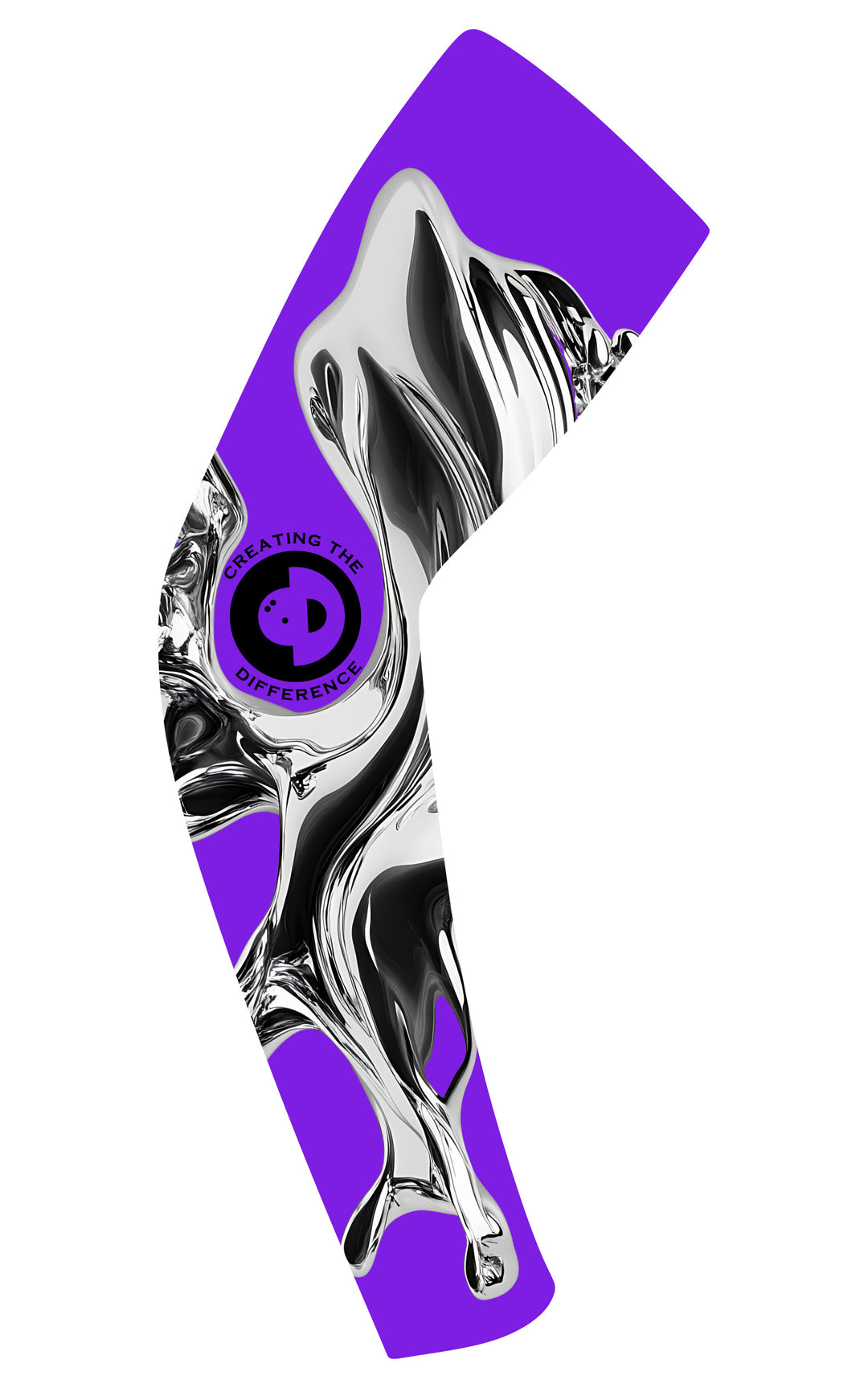 Metals 6 Sleeve