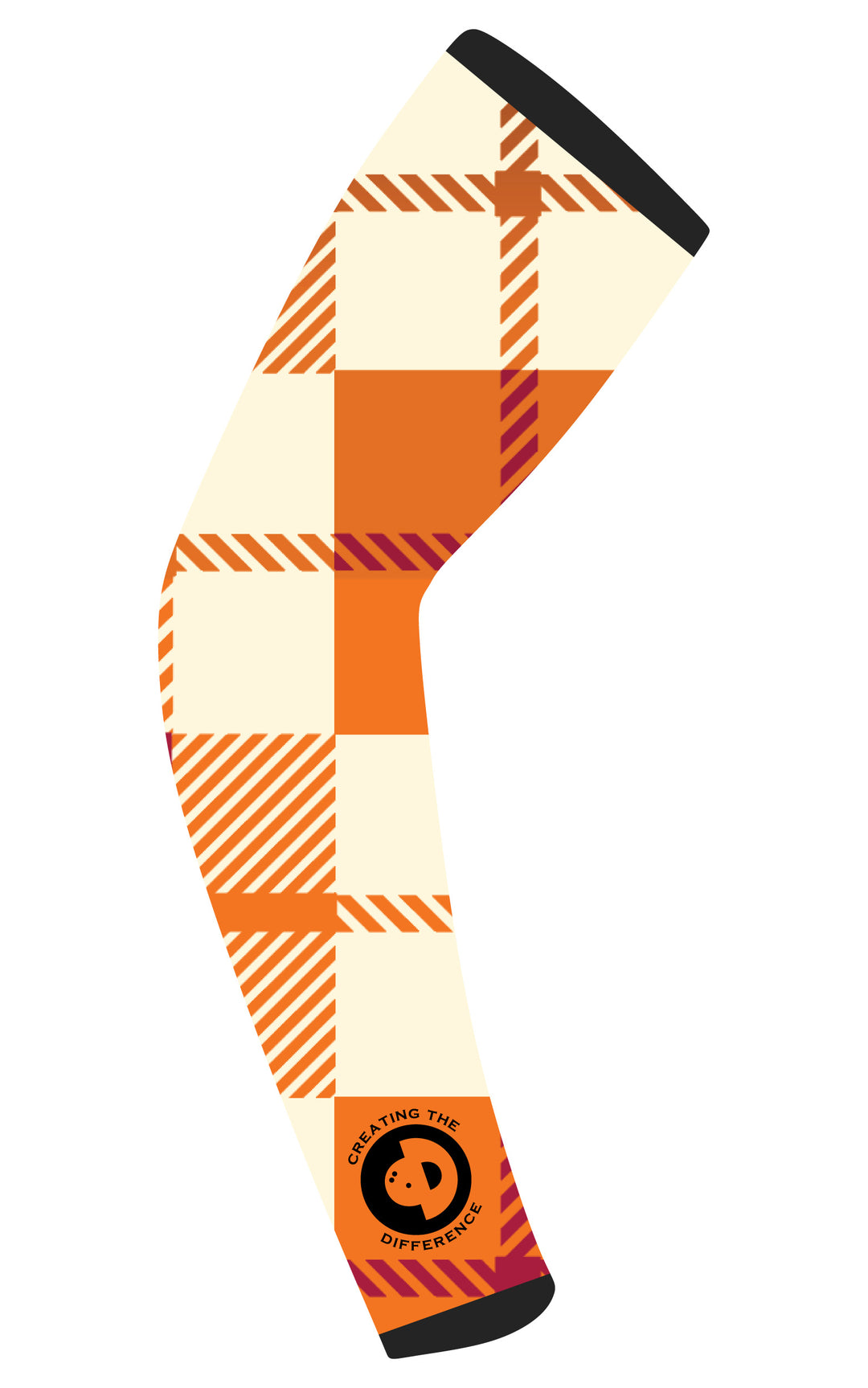 Crosshatch 1 Sleeve