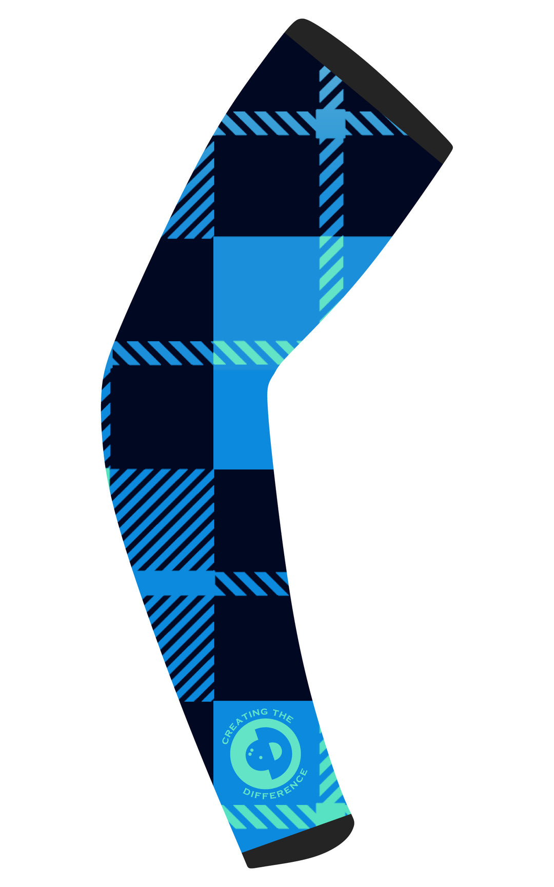 Crosshatch 2 Sleeve