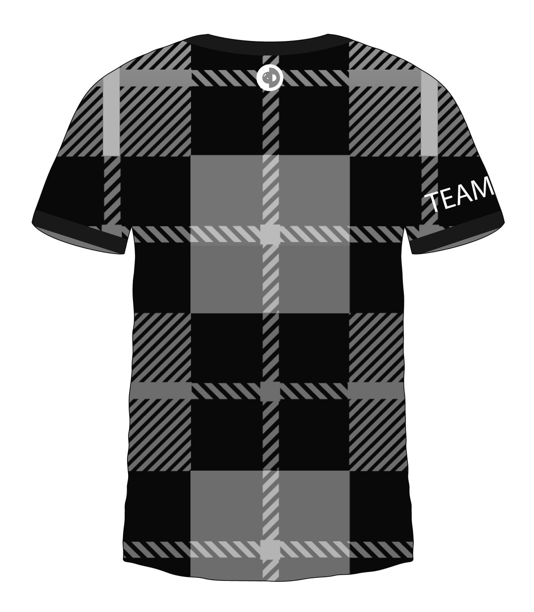 Crosshatch 3 Jersey