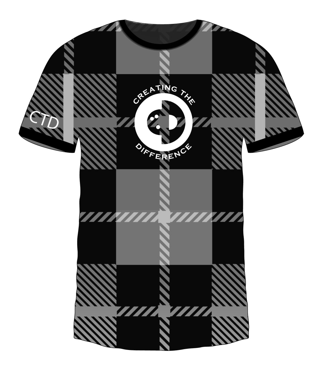 Crosshatch 3 Jersey