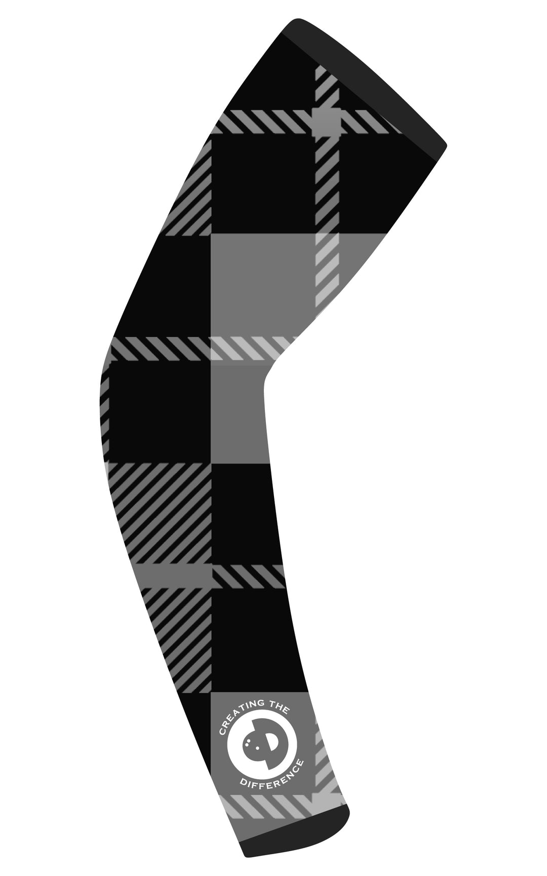 Crosshatch 3 Sleeve