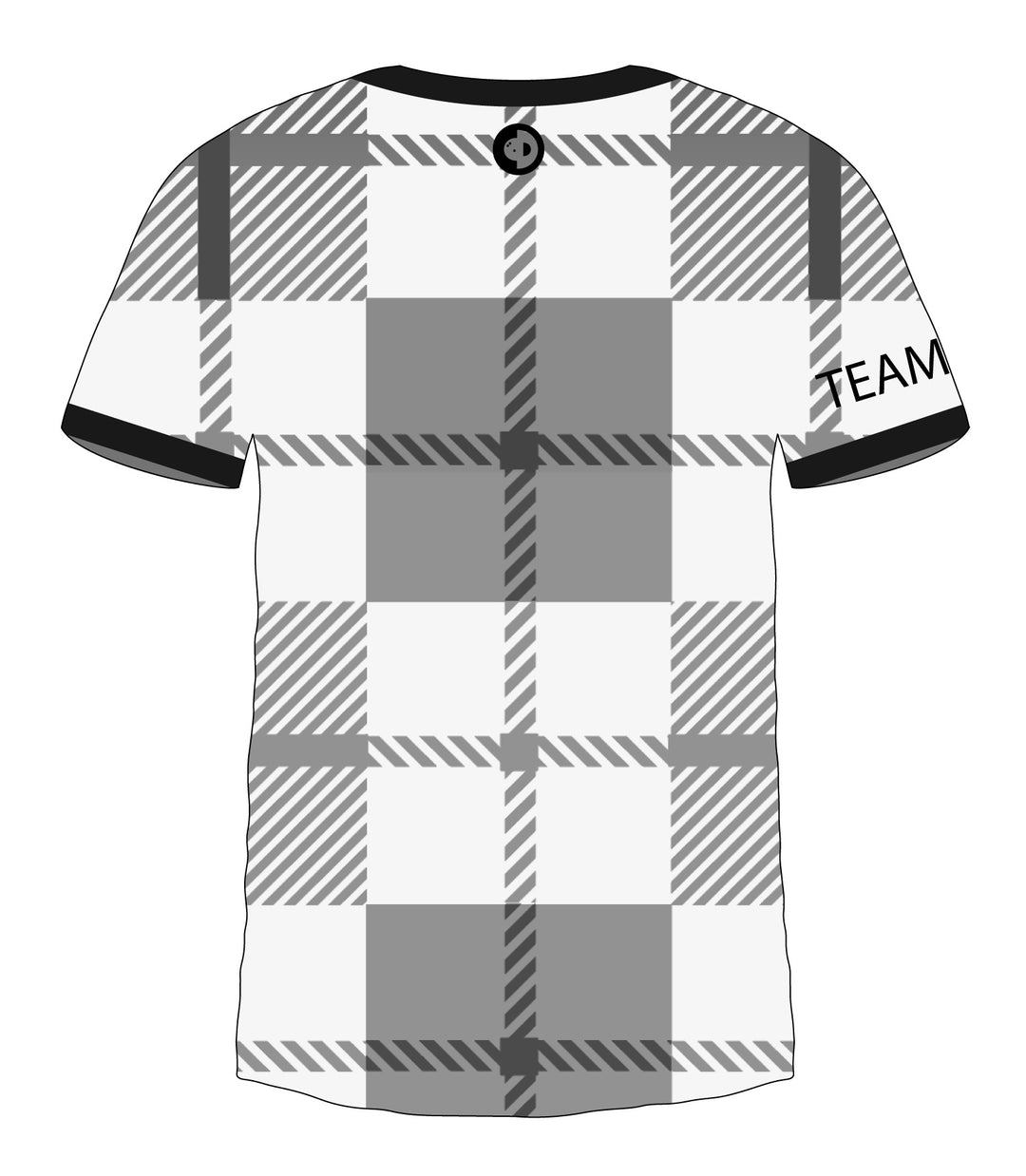 Crosshatch 4 Jersey