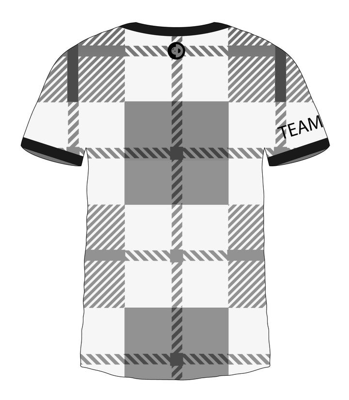 Crosshatch 4 Jersey