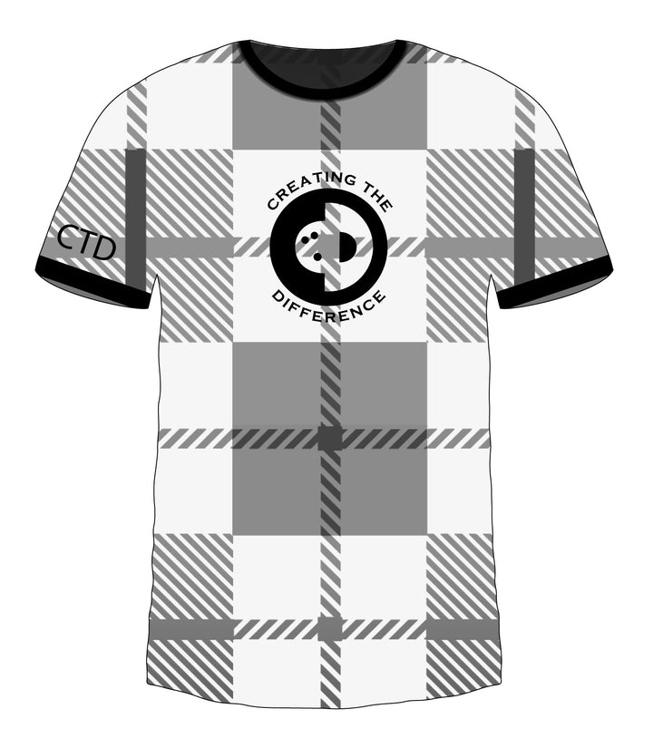 Crosshatch 4 Jersey