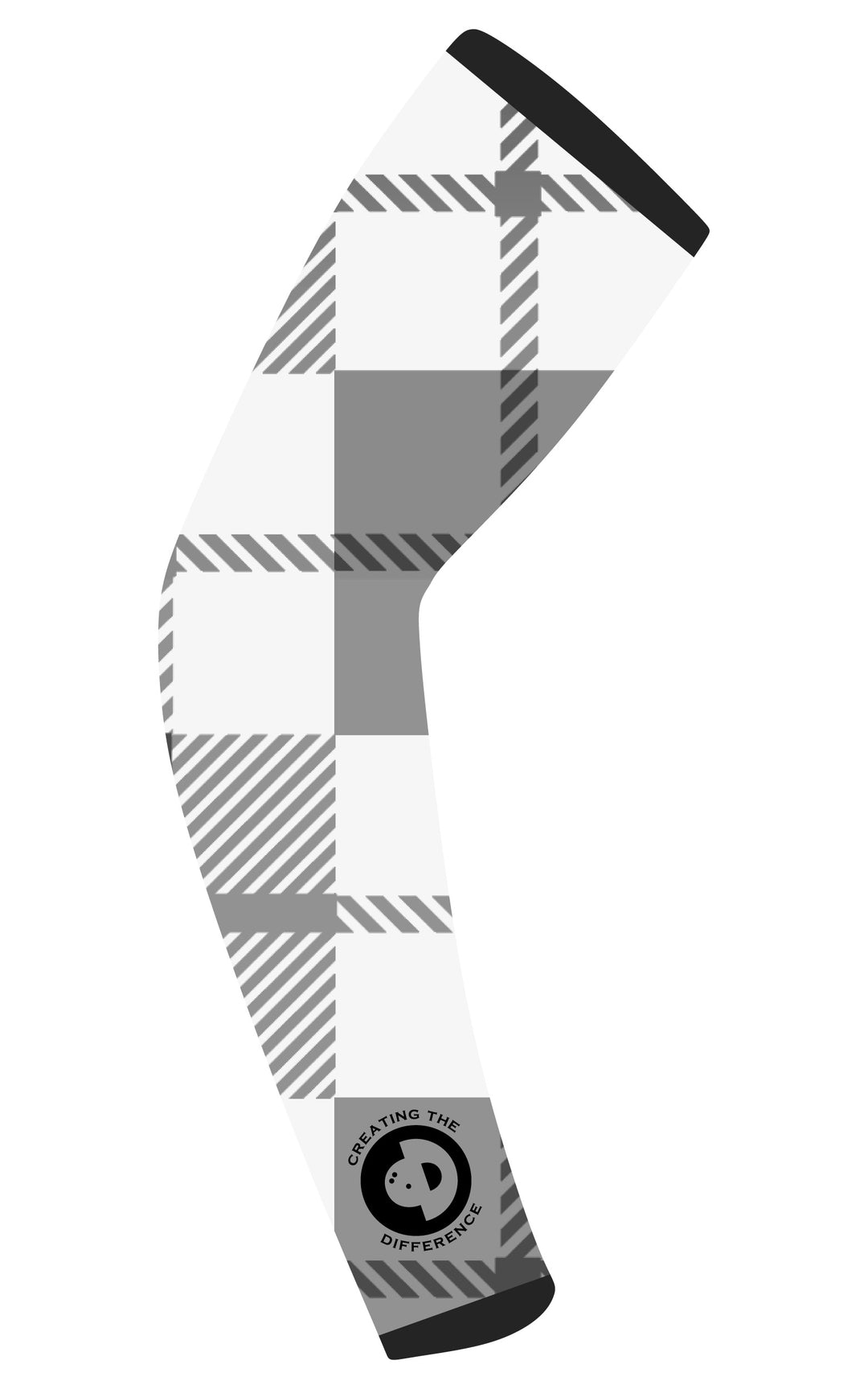 Crosshatch 4 Sleeve