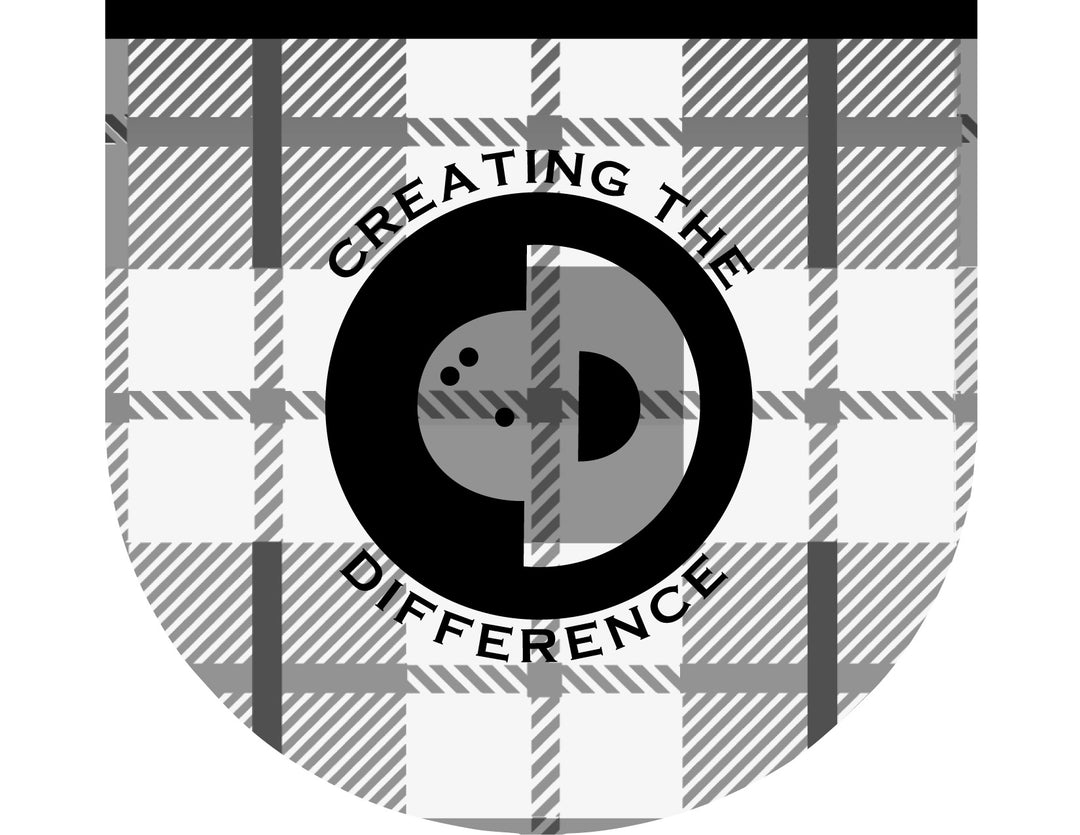 Crosshatch 4 Ball Bag