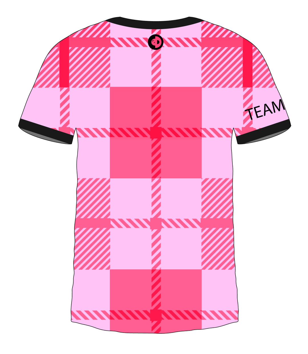 Crosshatch 5 Jersey