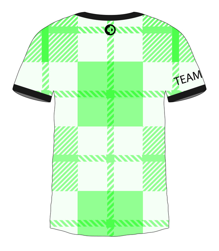 Crosshatch 6 Jersey