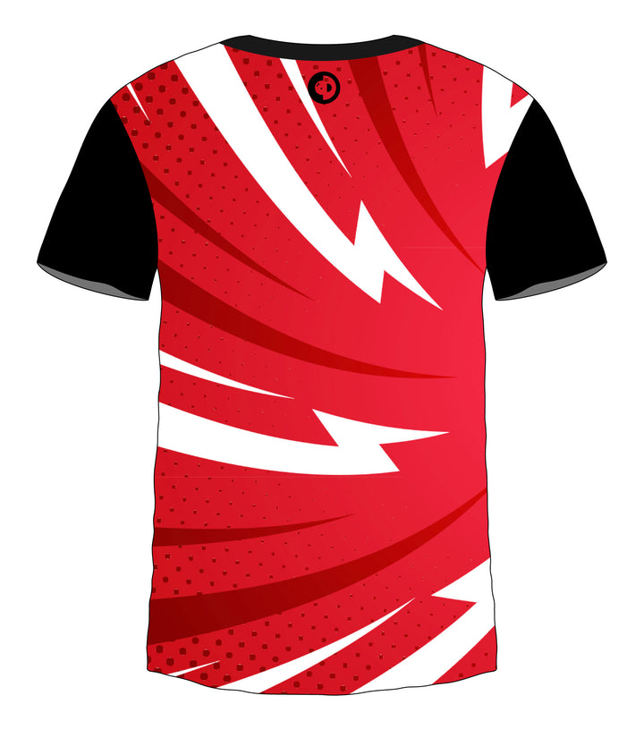 Sunburst 1 Jersey