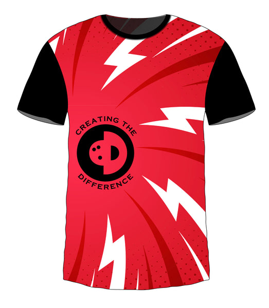 Sunburst 1 Jersey