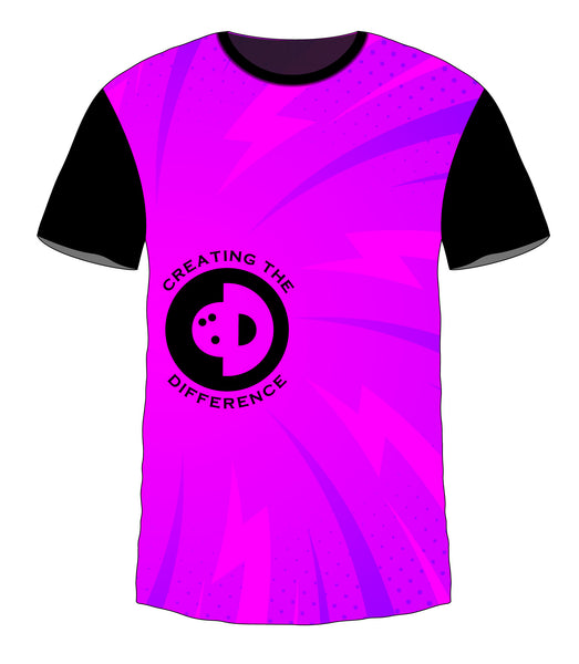 Sunburst 6 Jersey