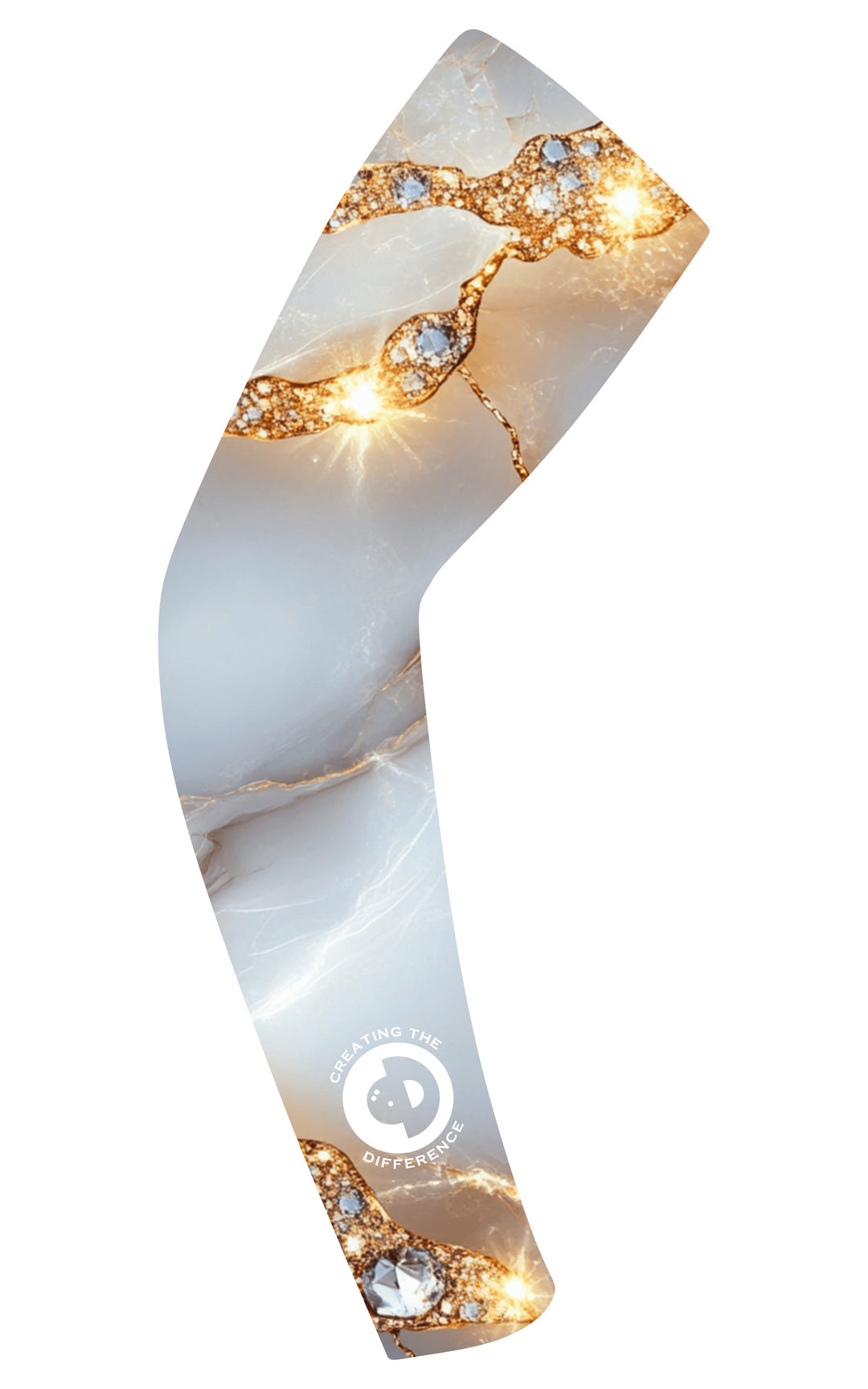 Iced Out 1 Sleeve