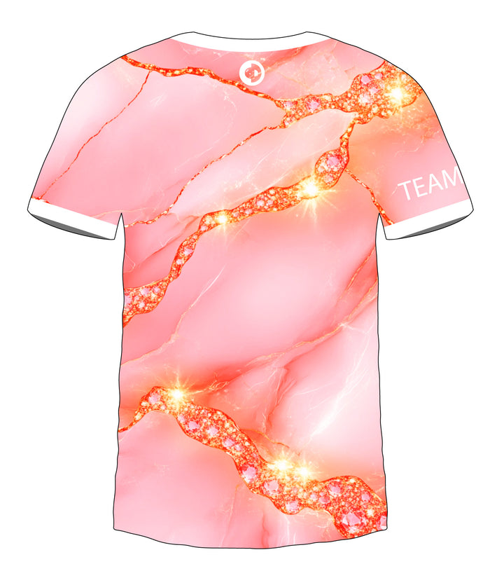 Iced Out 3 Jersey