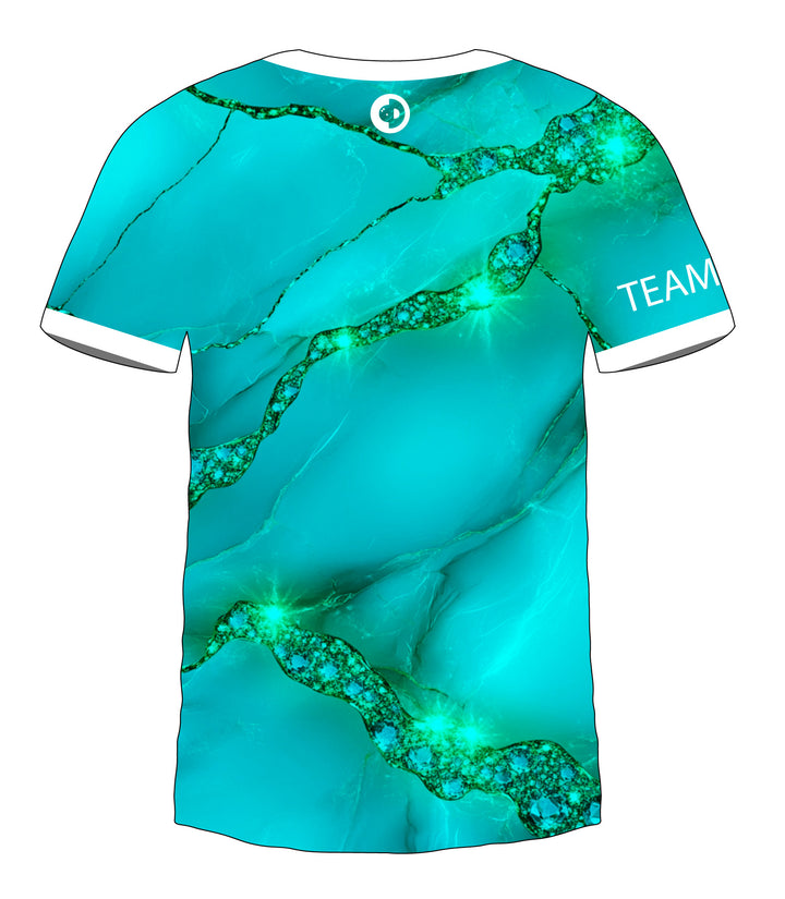 Iced Out 4 Jersey