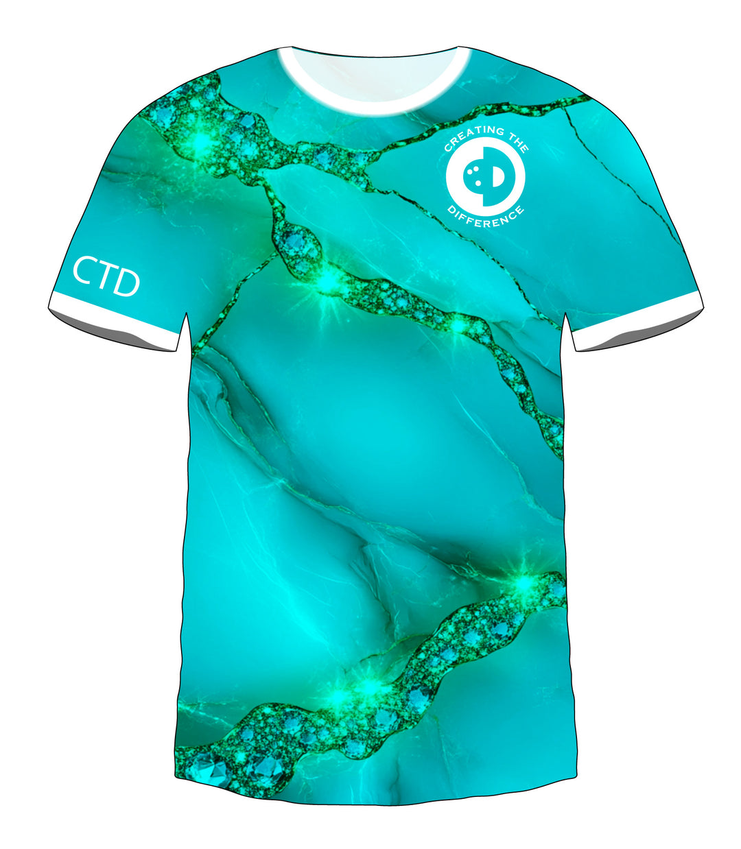 Iced Out 4 Jersey