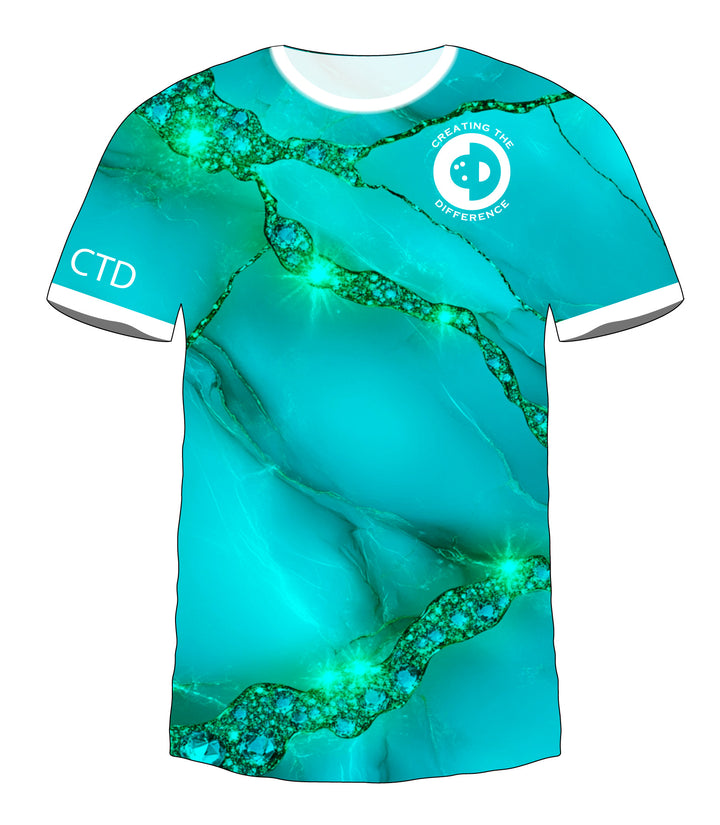 Iced Out 4 Jersey