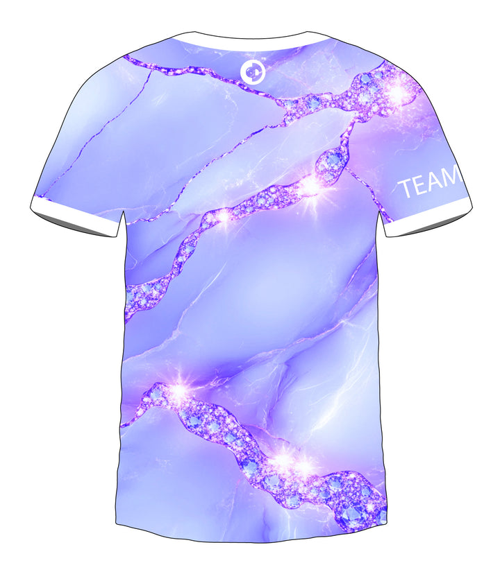 Iced Out 5 Jersey