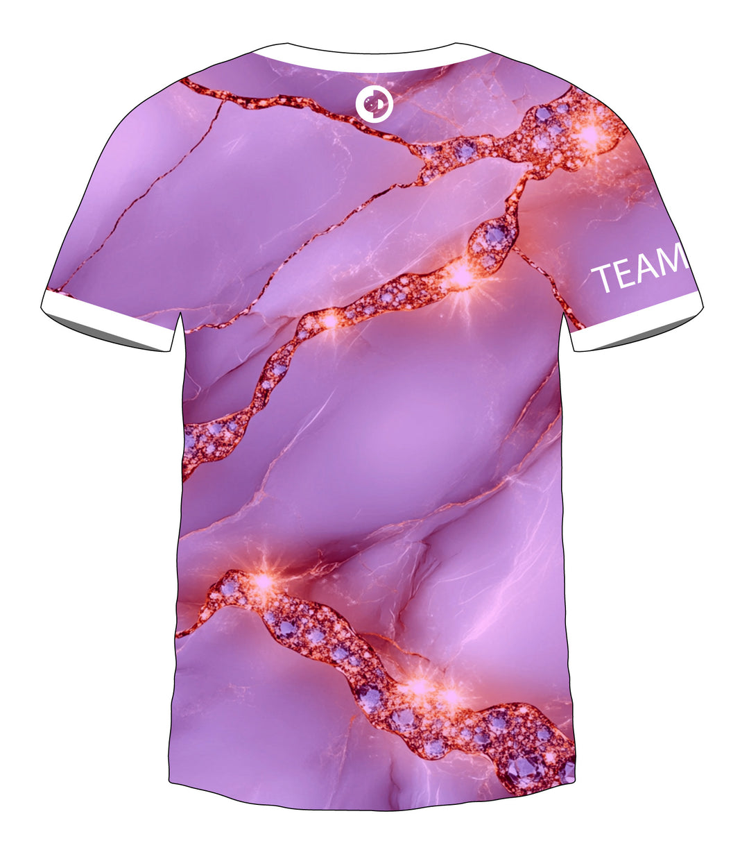 Iced Out 6 Jersey