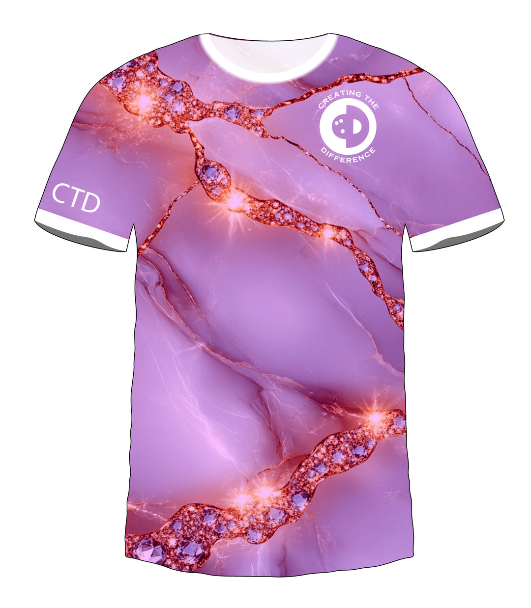 Iced Out 6 Jersey