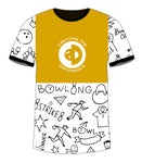 Scribbles 4 Jersey