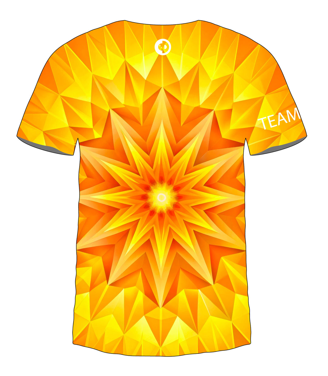 Starburst 1 Jersey