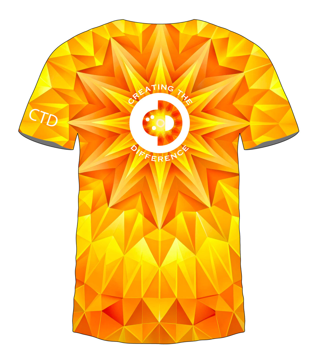 Starburst 1 Jersey